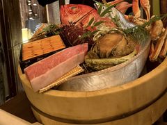 -空蝉怀石料理(益丰·外滩源店)