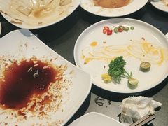 -老牌坊鲁菜名店(美莲广场店)