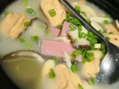 -锦庐道地川菜(来福士店)