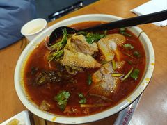 -老妈米线(港龙店)