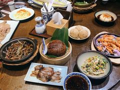 -南京大牌档(香港广场店)