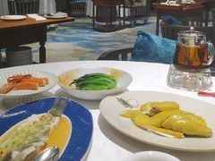 -红棉中餐厅·广州海航威斯汀酒店