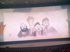 -万达影城(武进万达广场IMAX店)