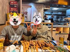 -铁人烧烤(北京店)