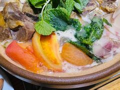 -一坐一忘云南菜(三里屯店)