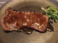 -炽真·果木窑烤自助牛排馆儿(和平欧乐店)