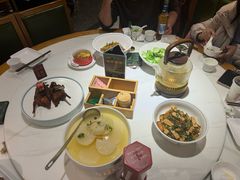 -大鸽饭(马王堆店)