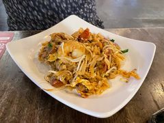 -马来西亚美食街