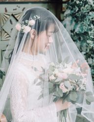 -纪梵希婚纱摄影(青岛店)