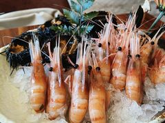 -Mr.Fish鱼鲜生海鲜放题(高德置地冬广场店)