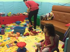 -Geneva日内瓦餐厅(西郊宝成花苑店)