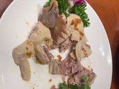 -陶缘一号·四季缘·老字号顺德菜·户外婚礼家宴(西滘店)