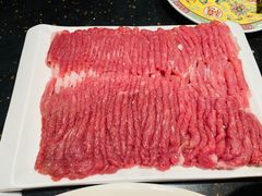 -南门涮肉(东单店)
