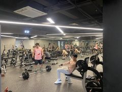 -锐动健身(博地中心店)