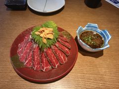 -水之惠鲜鱼料理(王府大街店)