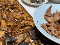 -木柴豆腐·活海鲜·鲁菜(岚山路店)