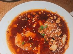 -渝信川菜(西单店)
