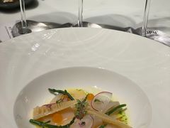 -深圳文华东方酒店·OPUS 388·精致法餐