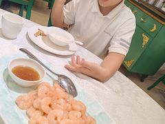 -齐家花园大酒店(宝山店)