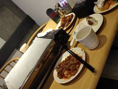 -玫瑰花园自助烤肉(顺义鑫海韵通店)