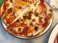 -Pizza Express(机场T1店)