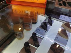 -Fridi Patisserie Cafe