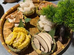 -慢丽江·云南野生菌土鸡锅(付家庄店)