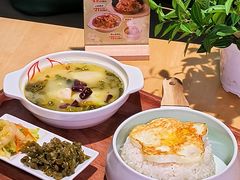 -嘉和一品粥(方庄店)