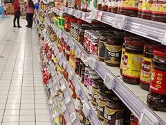 -物美超市(三里河店)