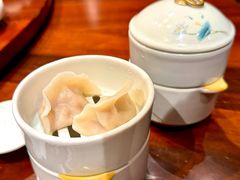 -喜鼎海胆水饺(东港店)