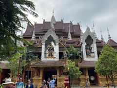 -西双版纳总佛寺