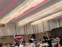 -喜宴又一村·粤菜·茶点·海鲜(壹方天地店)