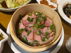 -重庆石磨豆花庄(乔庄店)