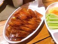 -庆云楼饭庄(什刹海店)