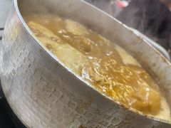 -燃计沙茶皇·香港沙茶火锅(人广旗舰店)
