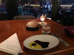 -沈阳君悦酒店·意坊意大利餐厅