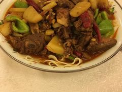 -楼兰印象(朝外店)