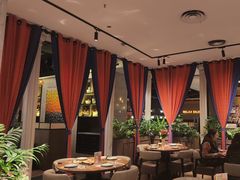 -半秋山西餐厅(巴南万达广场店)