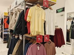 -优衣库(珠海华发商都店)