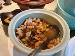 -秋色客家菜(流塘店)