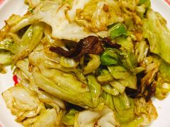 -蜀川川破店·江湖菜·烧烤(北京首店)