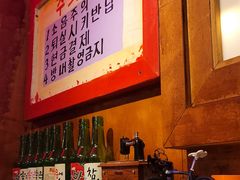 -釜山火炉·海鲜烤肉(紫藤路店)