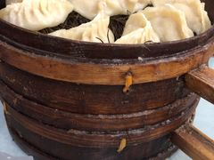 -蔡记包子(百花路店)