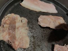-炉小哥烤肉(信万广场店)