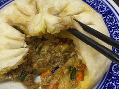 -孟家蟹包(锦绣街店)