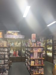 -三万院长 SWDOLL(上海恒基名人购物中心店)