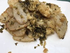 -天毓山庄·餐厅