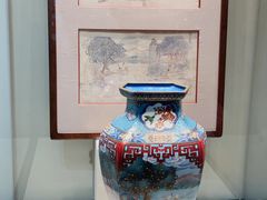 -中国景泰蓝艺术博物馆