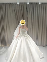 -PAI婚纱礼服设计馆【大牌租赁/高级定制】