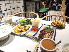 -粤拭轩·广东味道(祥和里店)